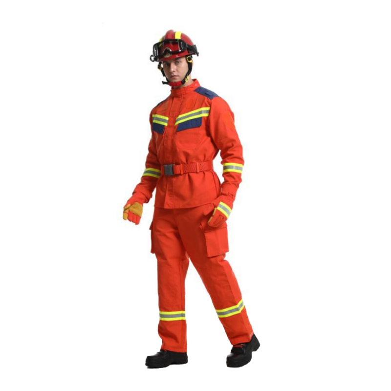 Traje de lucha contra incendios forestales de verano de 20 estilos
