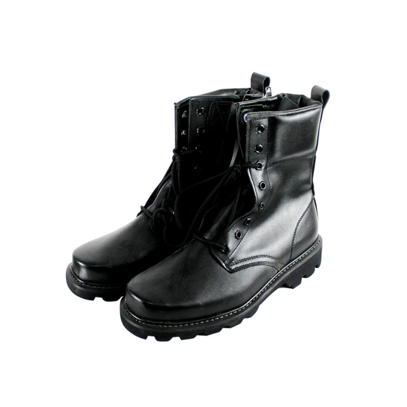Botas de rescate de emergencia