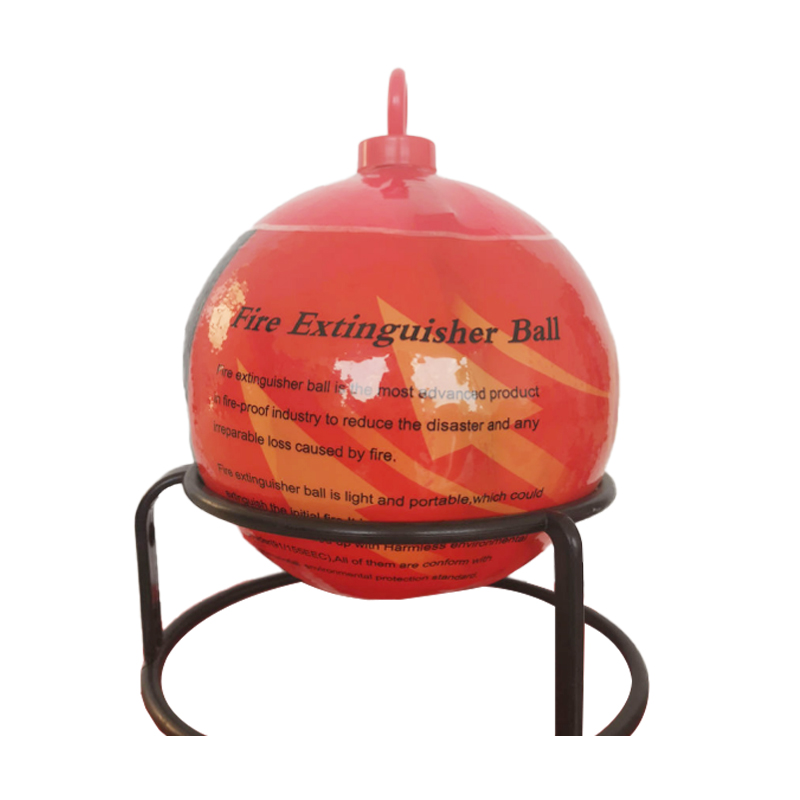 Bola de fuego ABC automática AFO de 1,3 kg