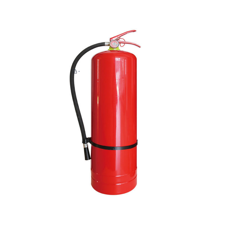 Extintor de polvo de 12 kg
