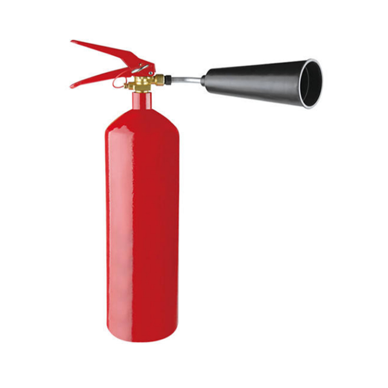 Extintor de incendios de CO2 de 3 kg
