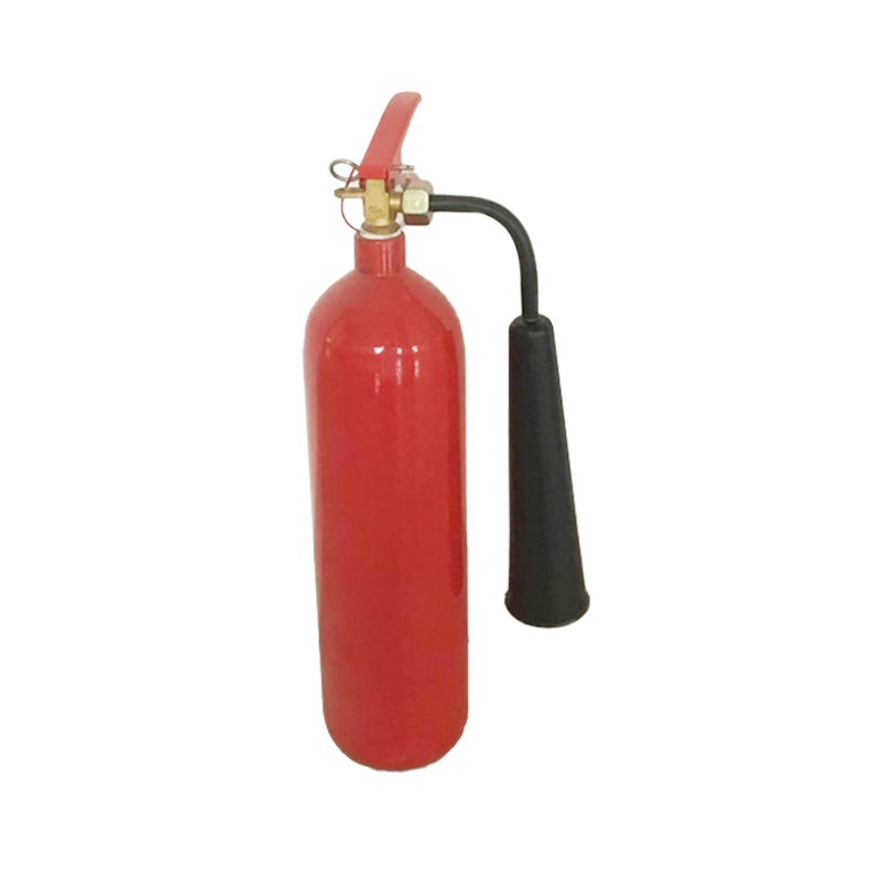 Extintor de incendios de CO2 de 5 kg